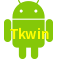Aplicativo Tkwin para Android