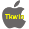 Aplicativo Tkwin para iOS