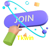 Junte-se ao cassino Tkwin hoje mesmo