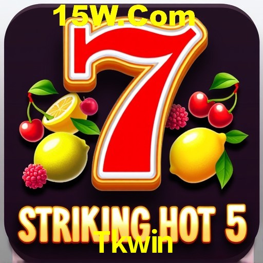 Interface do App Tkwin