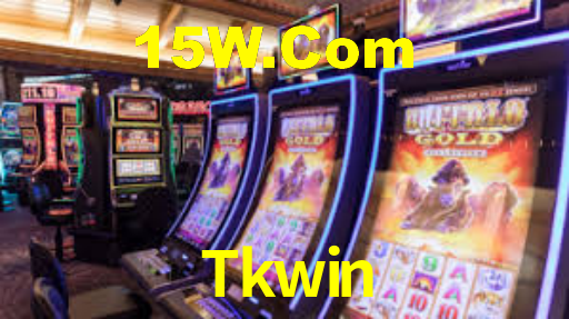Tkwin: A Experiência de Casino com Jogos de Mesa ao Vivo