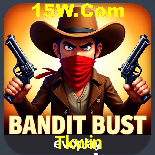 Apostas de Tênis Tkwin