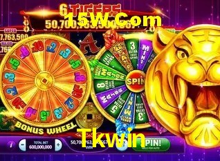 A Popularidade dos Caça-Níqueis no Tkwin