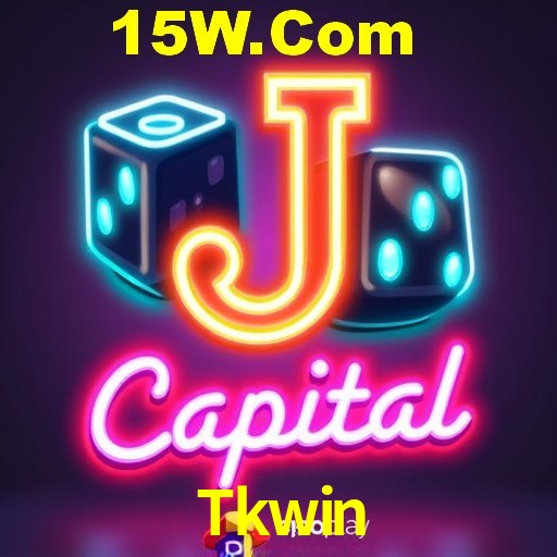 Descubra o Mundo do Cassino Online com Tkwin