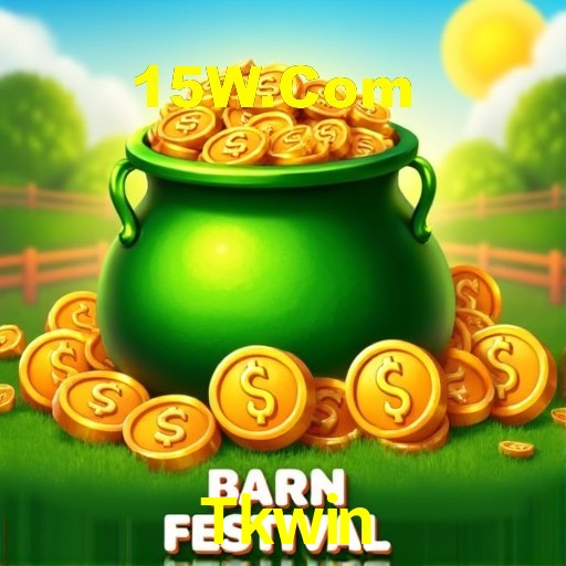 A Emoção da Loteria na Tkwin: Uma Chance de Mudança de Vida