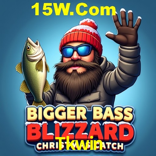 Game Providers Tkwin