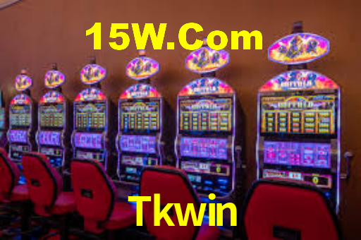 Tkwin,Tkwin App