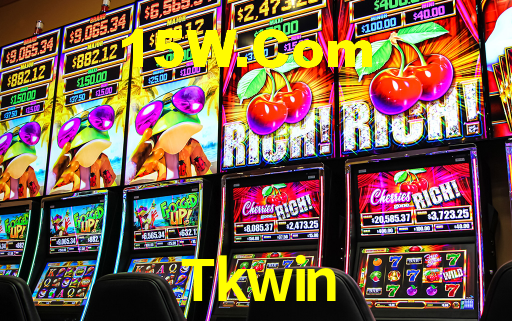 Tkwin,Tkwin App