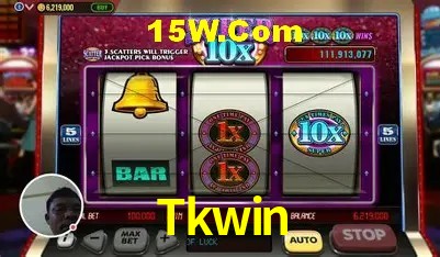 Inovações de Jogos na Tkwin: O Futuro das Experiências Interativas