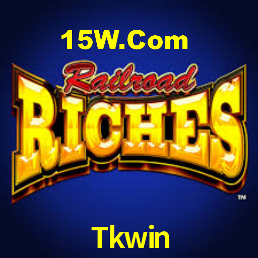 Tkwin,Tkwin App
