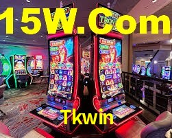 Tkwin,Tkwin App