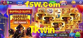 Tennis Betting Tkwin