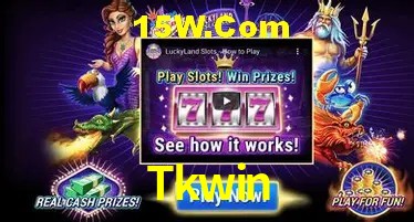 Live Casino Tkwin