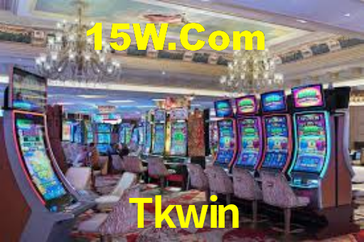 Tkwin App