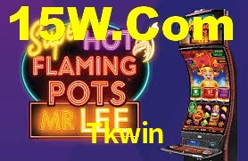 Tkwin App