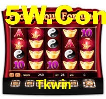 Tkwin,Tkwin App