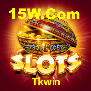 Tkwin App Interface