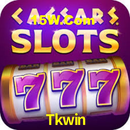 Tkwin App