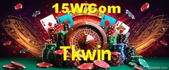 Welcome Bonus Tkwin