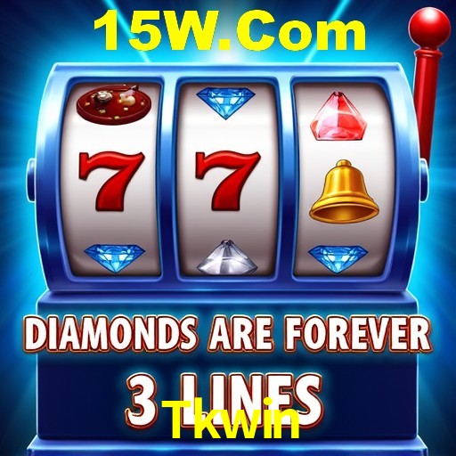 Descubra o Mundo do Cassino Online com Tkwin