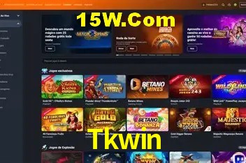 Flash Promotion Tkwin