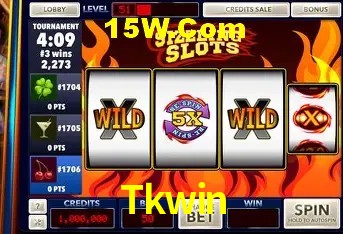 Account Benefits Tkwin
