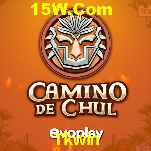 APP oficial da Tkwin para mobile