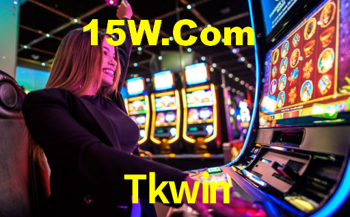 Bônus Generosos e Exclusivos no Tkwin para Você!