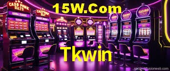 Experiência VIP Tkwin