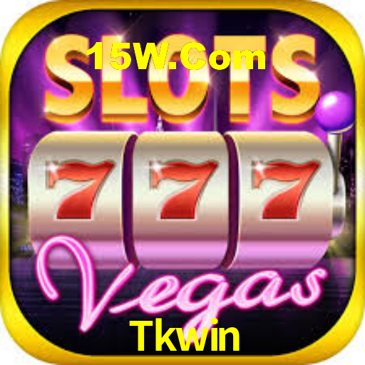 Tkwin,Tkwin App