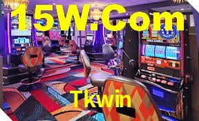 Welcome Bonus Tkwin