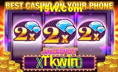 Welcome Bonus Tkwin