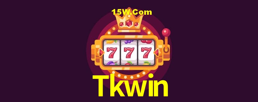 Slot Games Tkwin