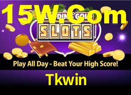 Tkwin: Jogos de Caça-Níqueis-Altas Recompensas, Roleta-Velocidade, Blackjack-Desafios Máximos